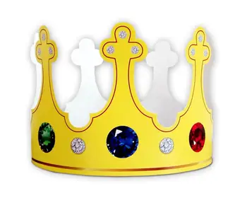 party crowns for adults