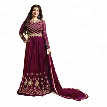 salwar kameez hand design