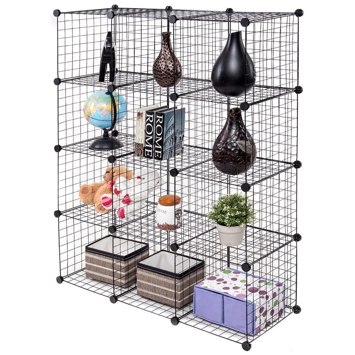 Cheap Grid Wire Storage Cubes, find Grid Wire Storage Cubes deals on