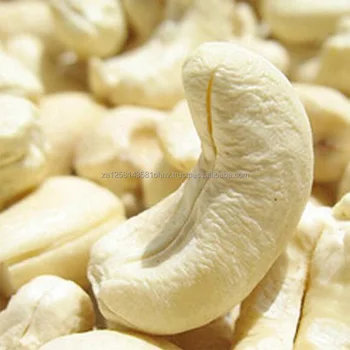 south african cashew nut price