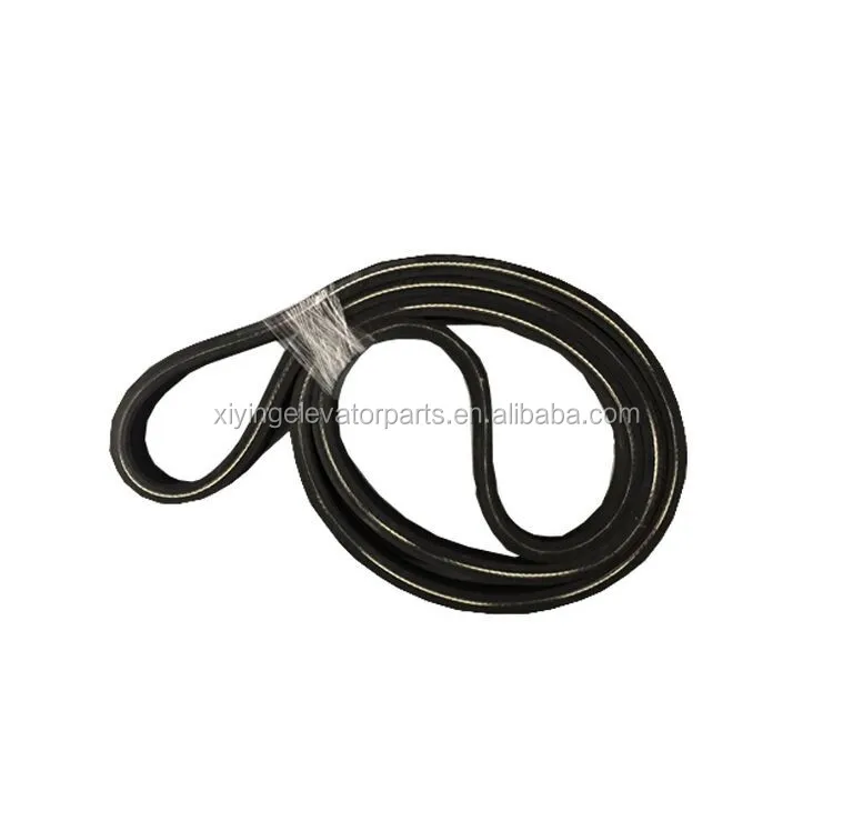Escalator Belt L2476 Goa717a1 For 506nce Escalator Buy Goa717a1