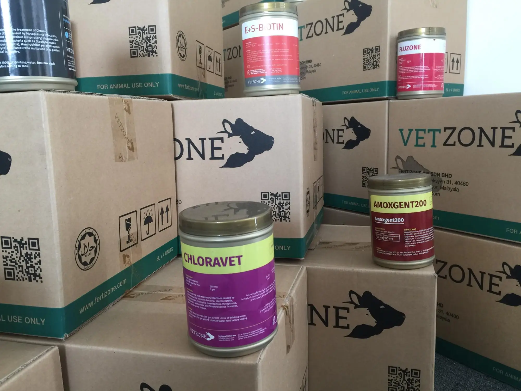 Malaysia Veterinary Choline Chloride For Weight Gain Of Animals Feed