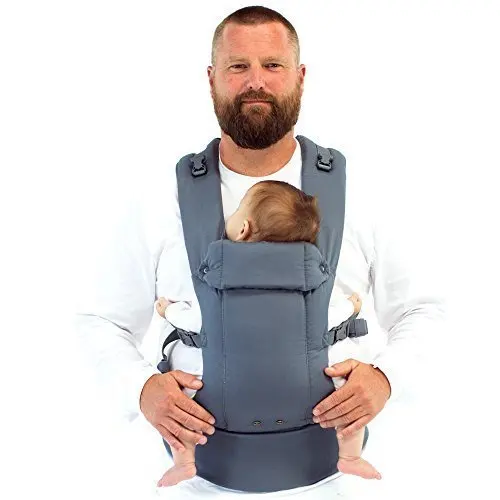 infant baby wrap carrier