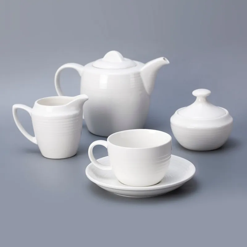 Custom tea set Supply for restaurant