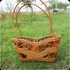 unique design balinese rattan ata hand woven handbag handmade bali style