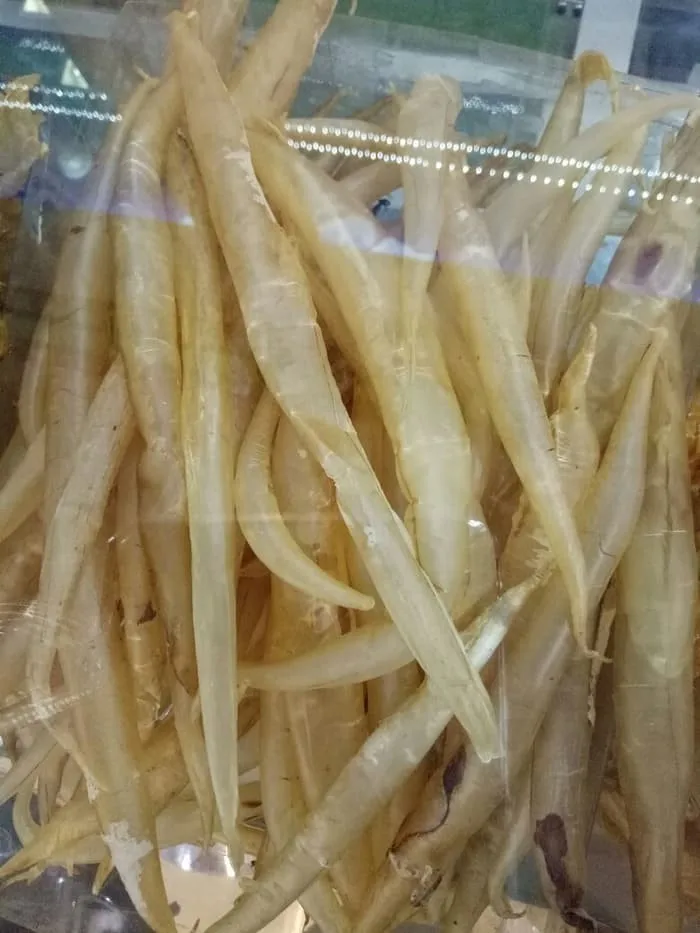 Dried Fish Maw/ Pangasius Fish Maw /seabass Maw From Vietnam Buy Fish