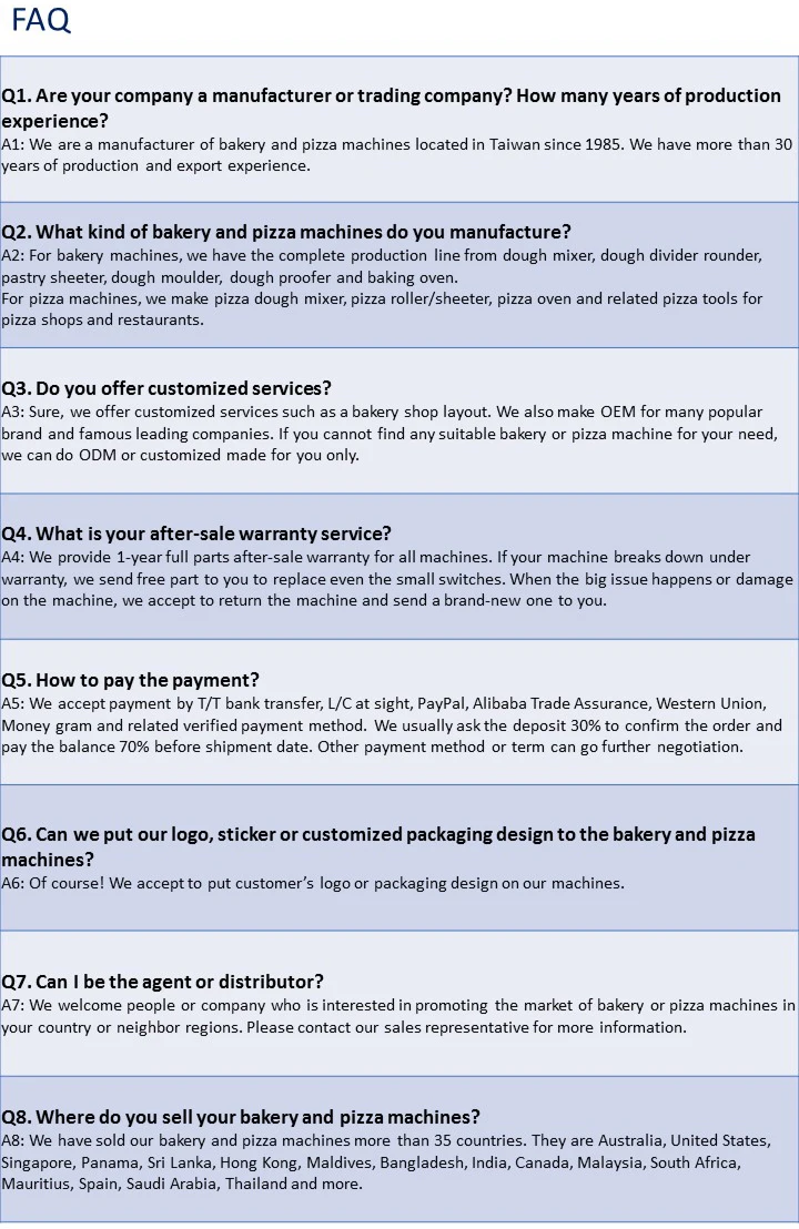 Home Planetary Dough Mixer Baking Equipment