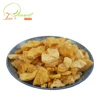 Dry fruit healthy snacks dried pineapple chips
