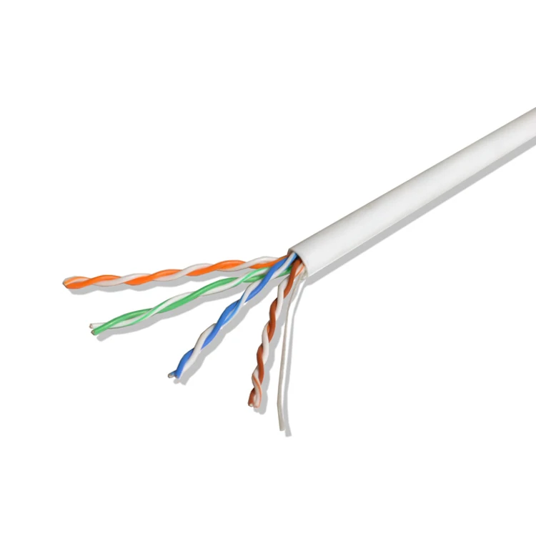 High Quality 4 Pin Adsl Rj11 To Rj11 Cat5e Cat6 Cable Buy