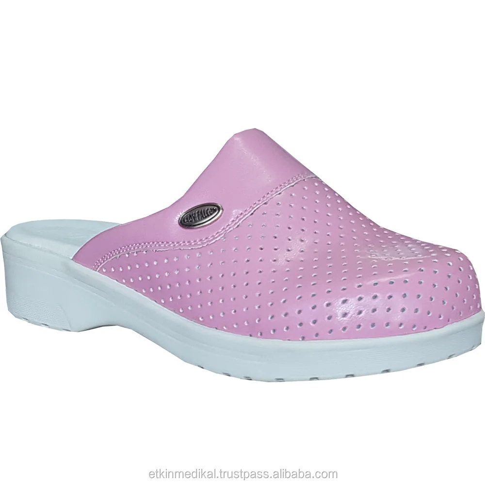 cheap nursing clogs