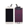 White LCD Screen Touch Digitizer Bezel Frame Assembly For Apple iPhone 6
