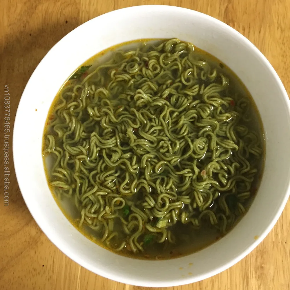 Organic Instant Noodles Healthy Non Msg Packet 75g Buy