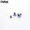 ISO10642-2004 Hexagon Hex Socket Flat Head Cap Screw