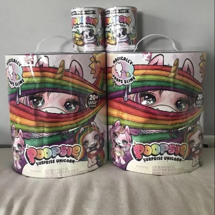 poopsie unicorn aliexpress