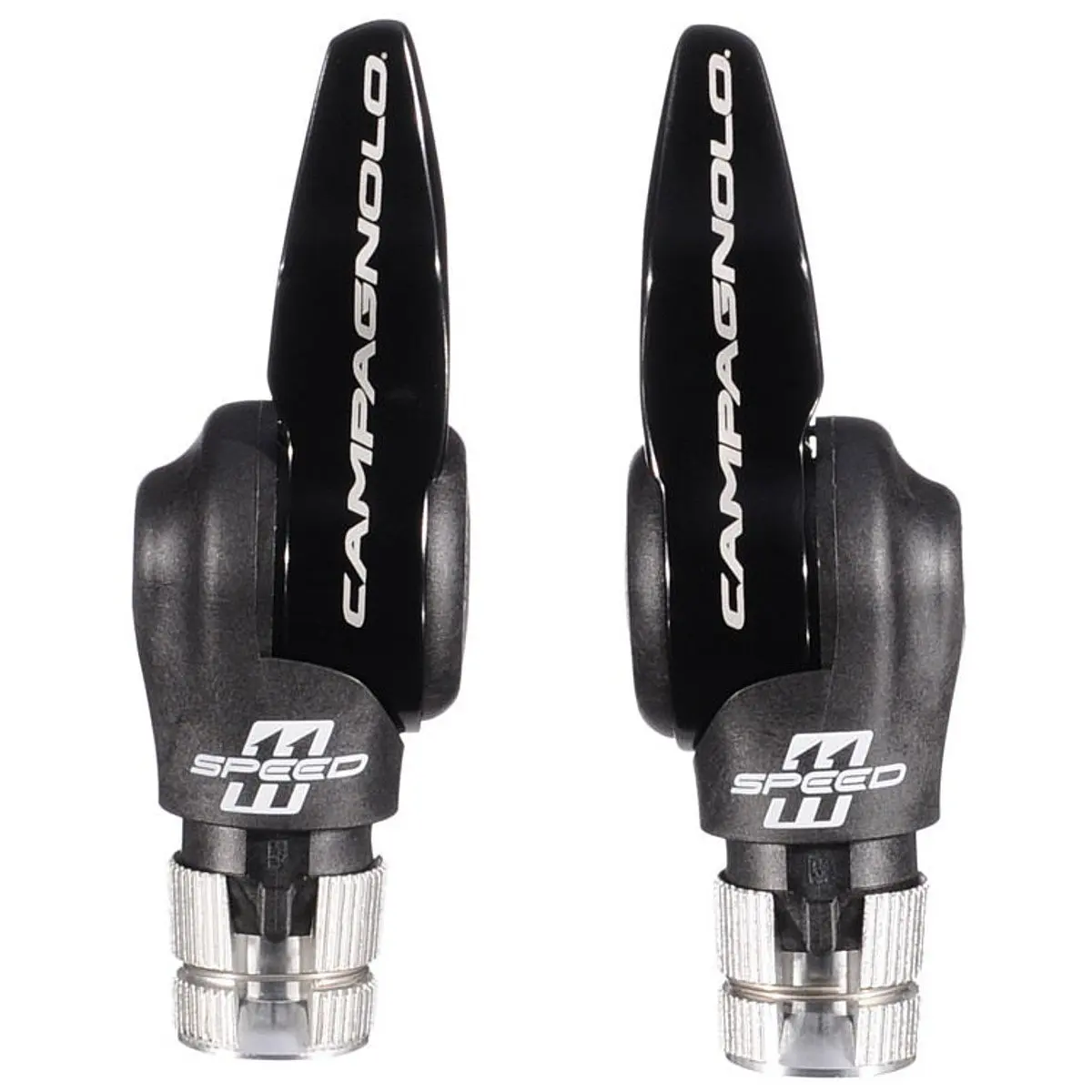 11 speed flat bar shifters