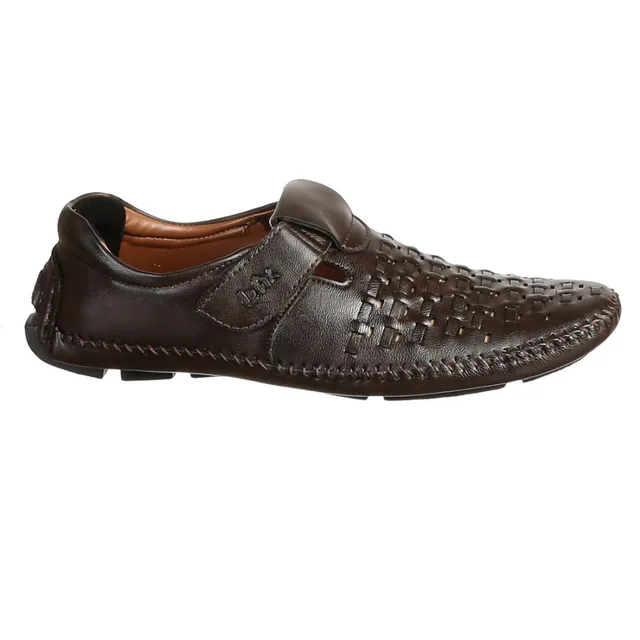 lee fox leather shoes