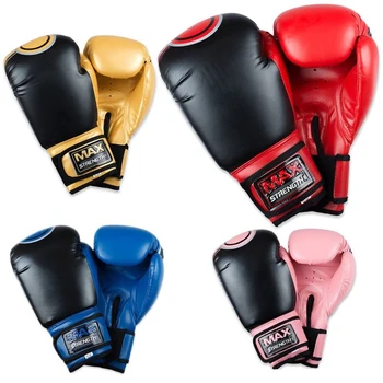 boxercise mitts