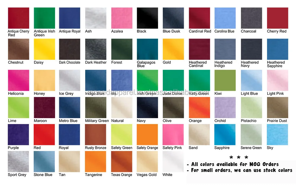 80 cotton 20 polyester shirts