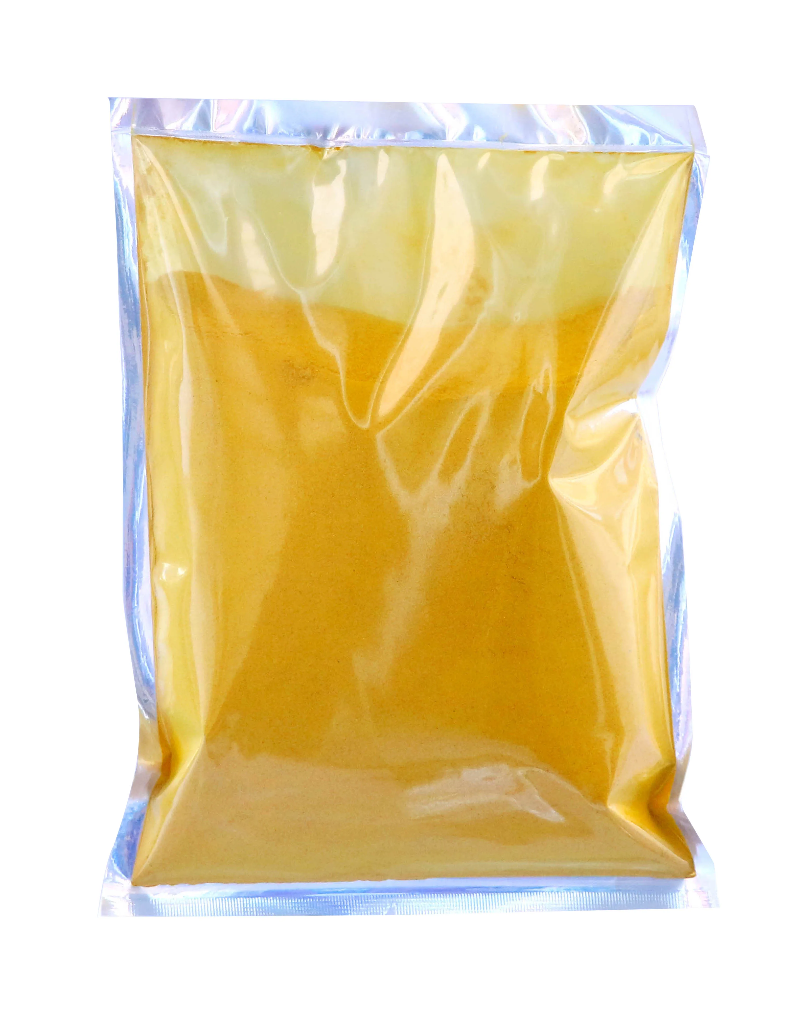 natural curcumin turmeric powder