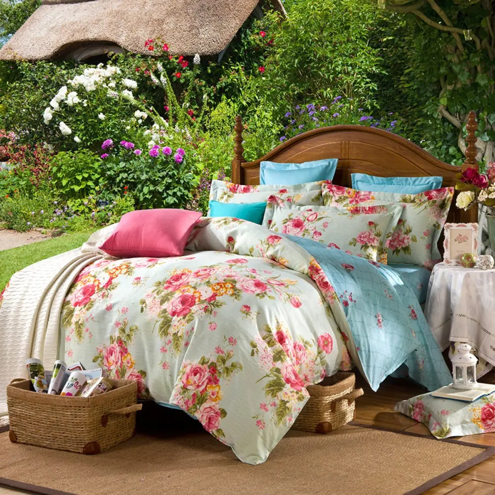 Cheap Duvet Cover Green, find Duvet Cover Green deals on line at