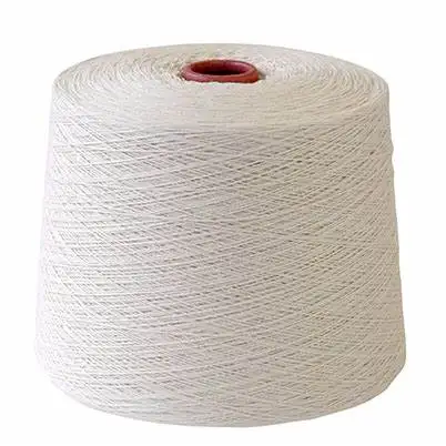 
100% cotton yarn , Naturel open end yarn 100% cotton 