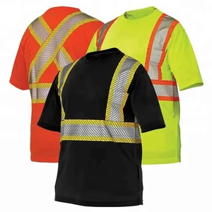 New Design Construction Uniform Men Working T-Shirt New Design Construction Uniform Men Working T-Shirt