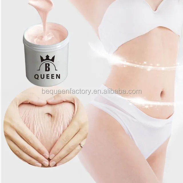 High Quality Repairing Stretch Marks Cream Anti Stretch Mark Removal