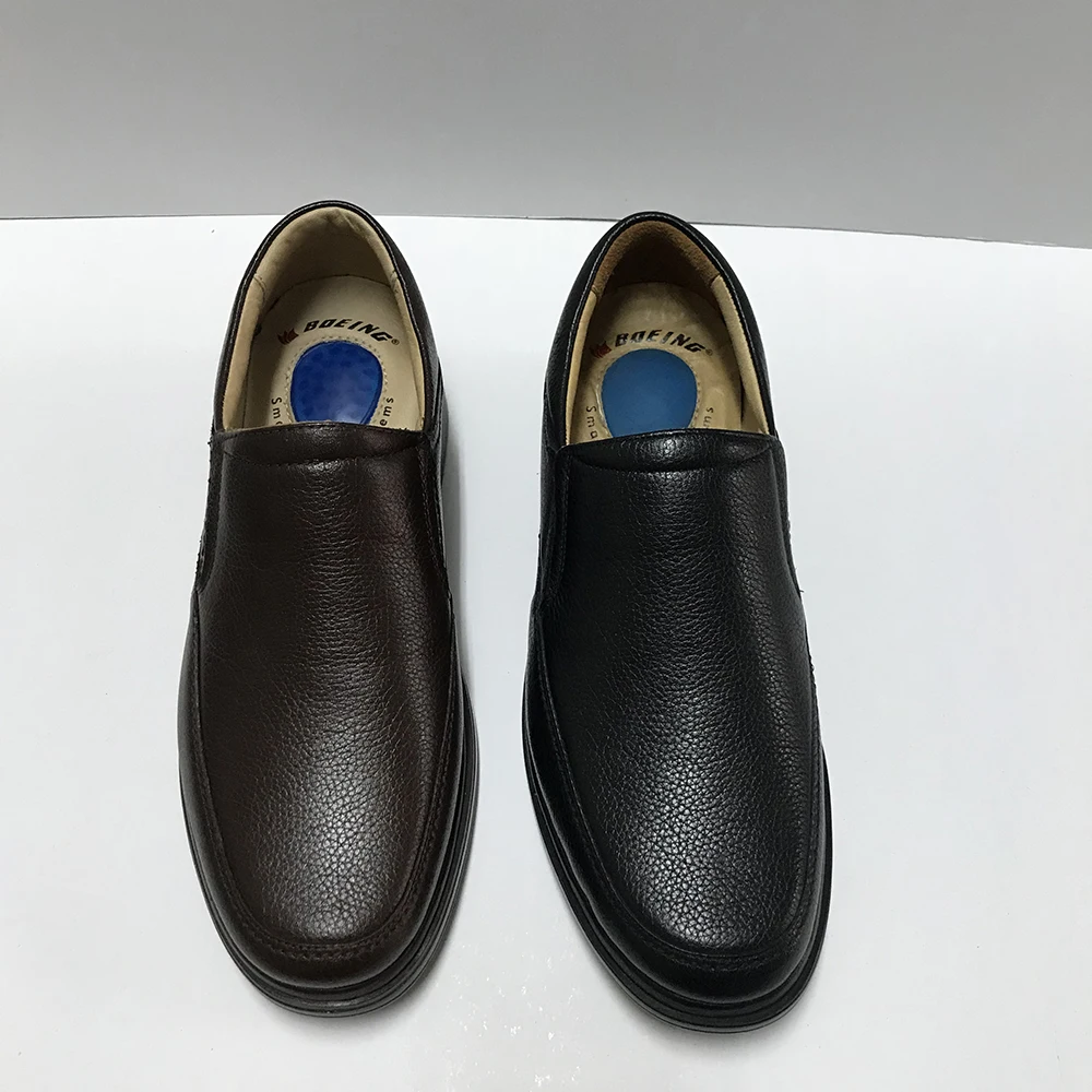 Turkish Supplier Genuine Leather Men Shoes Buy Leather