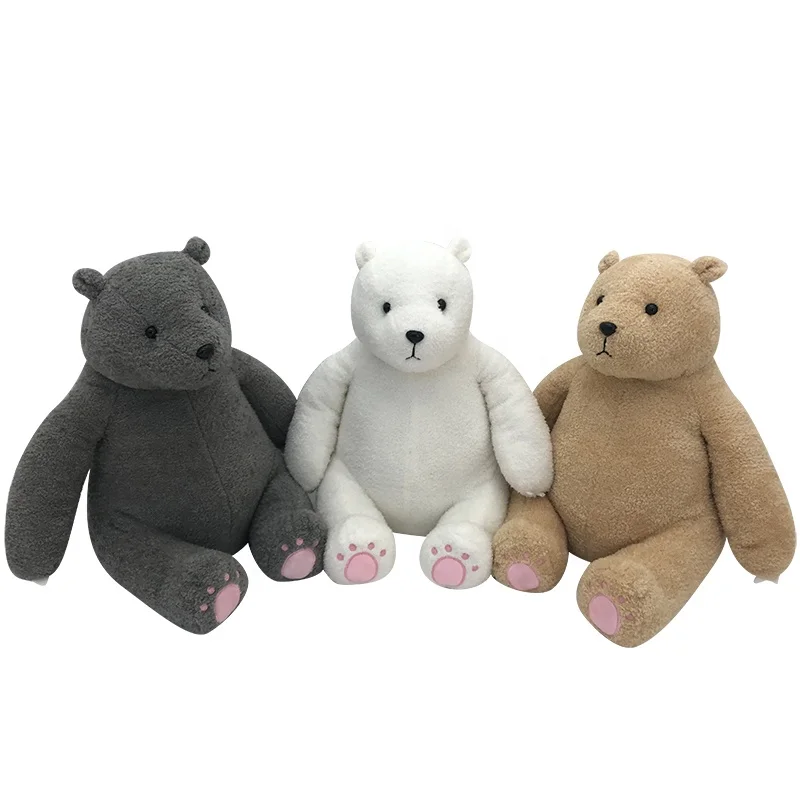 wholesale plush bear suppliers