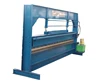 6M/4M/2M Metal sheet or roof plate bending machine