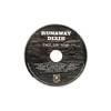 Audio CD replication for music album