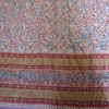 multi color printed cotton fabrics , ethnic print fabrics