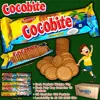 Coco Bite Biscuits / Nice Biscuits