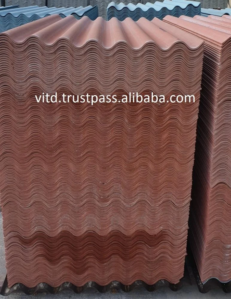 color roofing sheet