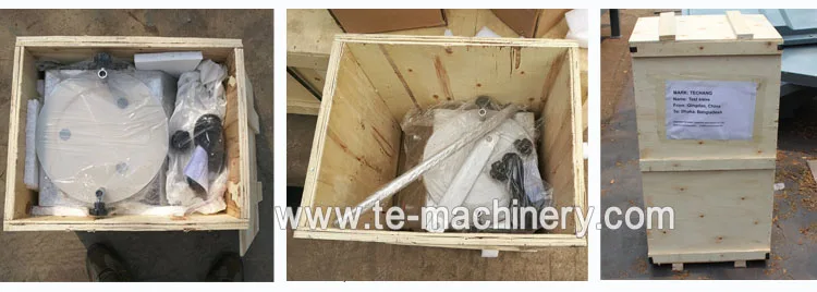 Stainless Steel Salt Pepper Test Sieve Shaker