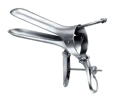 cusco vaginal speculum Cusco vaginal speculum
