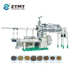 Long Usage Aquafeed Extruder Equipment