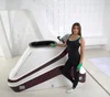 Vacuum body shaping machine weight loss machine slimming machine Fitness equipments manufacturer new design