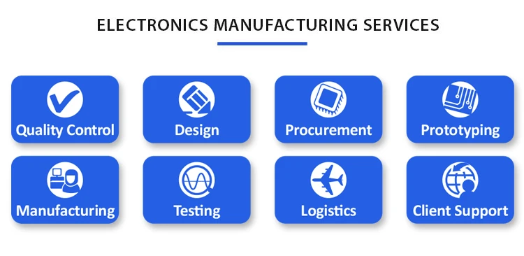 Electronics Manufacturing