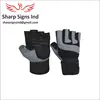 Custom Weightlifting Workout, Gym training, Bodybuilding Unisex Gloves With Wrist Support