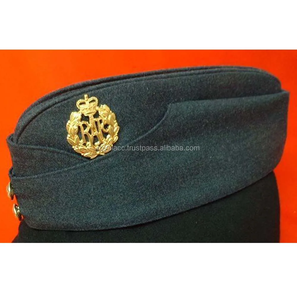 ww2 forage cap