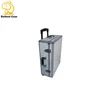 Good Quality Aluminum Trunking Metal Storage Case Tool Box Flight Case