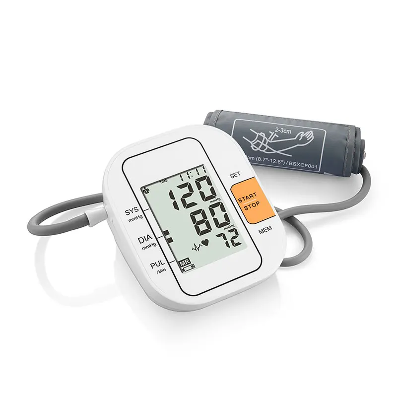 Best Sell Medical Digital Arm Blood Pressure Monitor /pediatric Digital