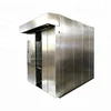 Automatic cookie machine maker Industrial bakery machine rotary oven maamoul big rotating bakery ovens