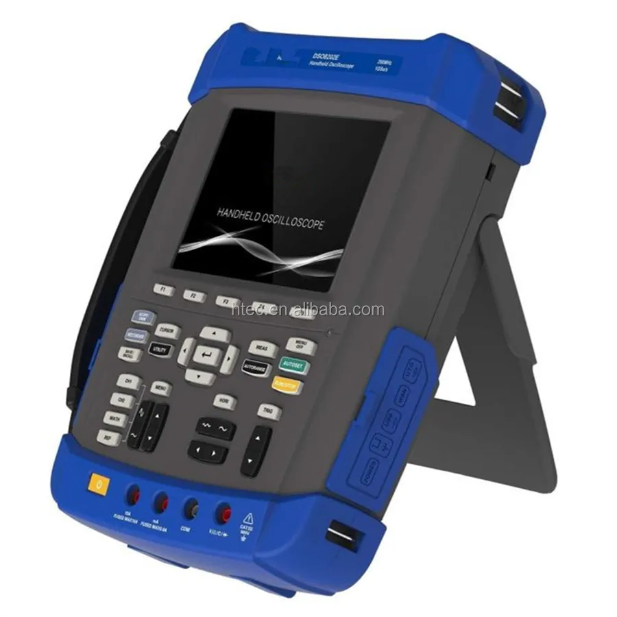 digital tester MODEL 3321A/3322A/3323A
