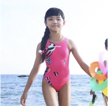 swimming suit of girls