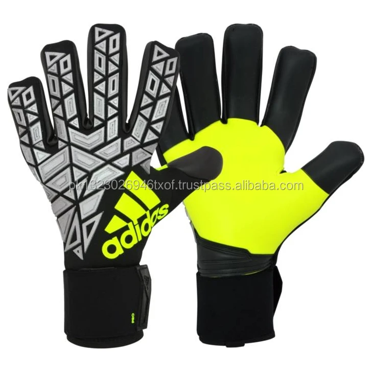best soccer gloves