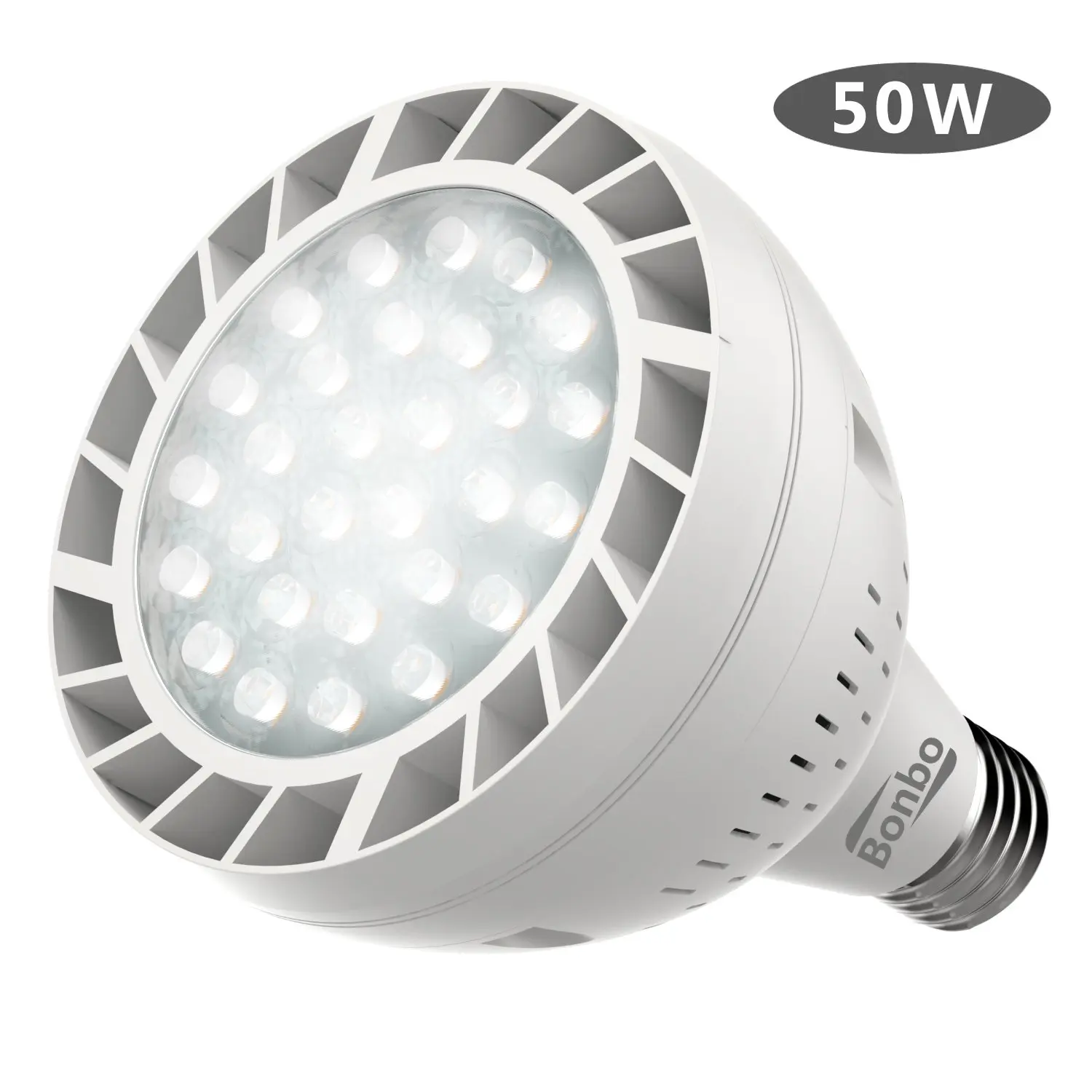 Hayward Pool Light Bulb Find Deals On Get Quotations Bonbo Led Pool Bulb White Light 120v 50watt 6500k Daylight Swimming