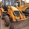 USED/OLD Construction JCB 3CX Backhoe Loader,Original Japan JCB 4CX/3CX Brand For Hot Sale