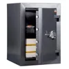BASTION M 60 KL - Fire and Burglary resistant safe